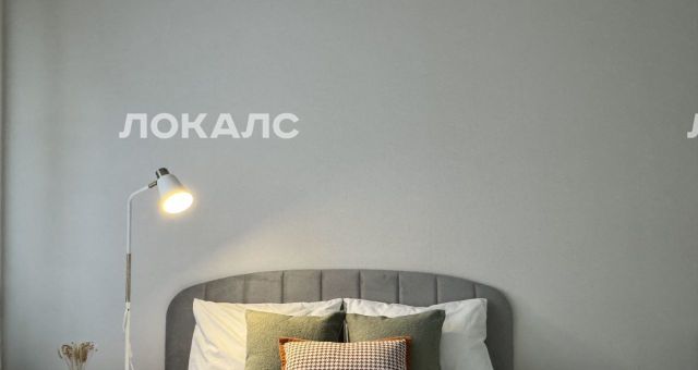 Сдается 1к квартира на улица Недорубова, 28, метро Некрасовка, г. Москва