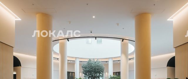Сдаю двухкомнатную квартиру на улица Вильгельма Пика, 1, метро Свиблово, г. Москва