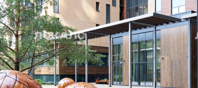 Сдается 1-комнатная квартира на Живописная улица, 21А, метро Панфиловская, г. Москва