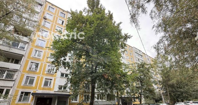 Снять 3-к квартиру на Тарусская улица, 4, метро Битцевский парк, г. Москва