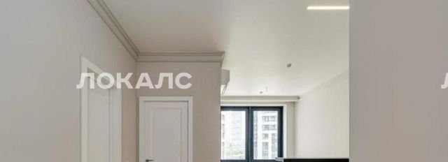 Снять 3х-комнатную квартиру на улица Василия Ланового, 3, метро Мичуринский проспект, г. Москва