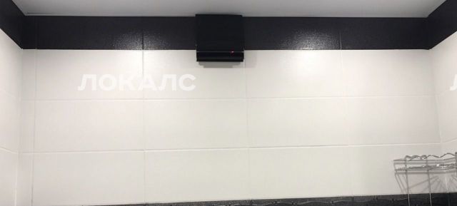 Сдам 1-к квартиру на улица Недорубова, 18к3, метро Лухмановская, г. Москва