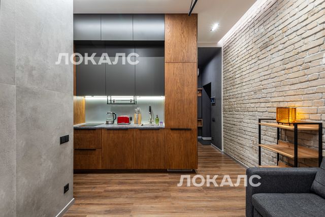 Снять 2к квартиру на г Москва, ул Забелина, д 5 стр 2, метро Лубянка, г. Москва