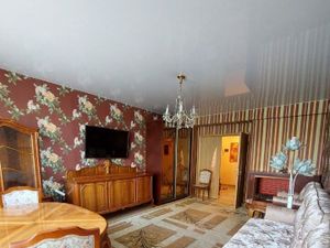 3-к кв. Москва Николоямский пер., 3АК2 (75.1 м²)