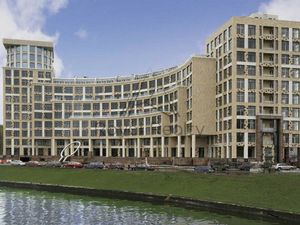 3-комнатная квартира: Санкт-Петербург, Песочная набережная, 40 (135 м²)