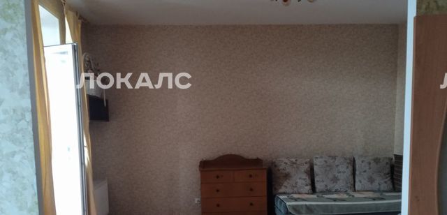 Аренда 1-комнатной квартиры на Ягодная улица, 8к1, метро Пражская, г. Москва