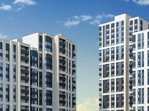 4-к кв. Москва Никулинская ул., 8к3 (85.0 м²)