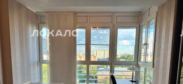 Снять 2к квартиру на проспект Буденного, 26к2, метро Соколиная Гора, г. Москва