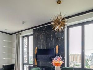 1к квартира Ходынская