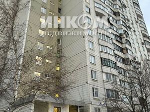 3-комнатная квартира: Москва, Дубравная улица, 43 (75 м²)