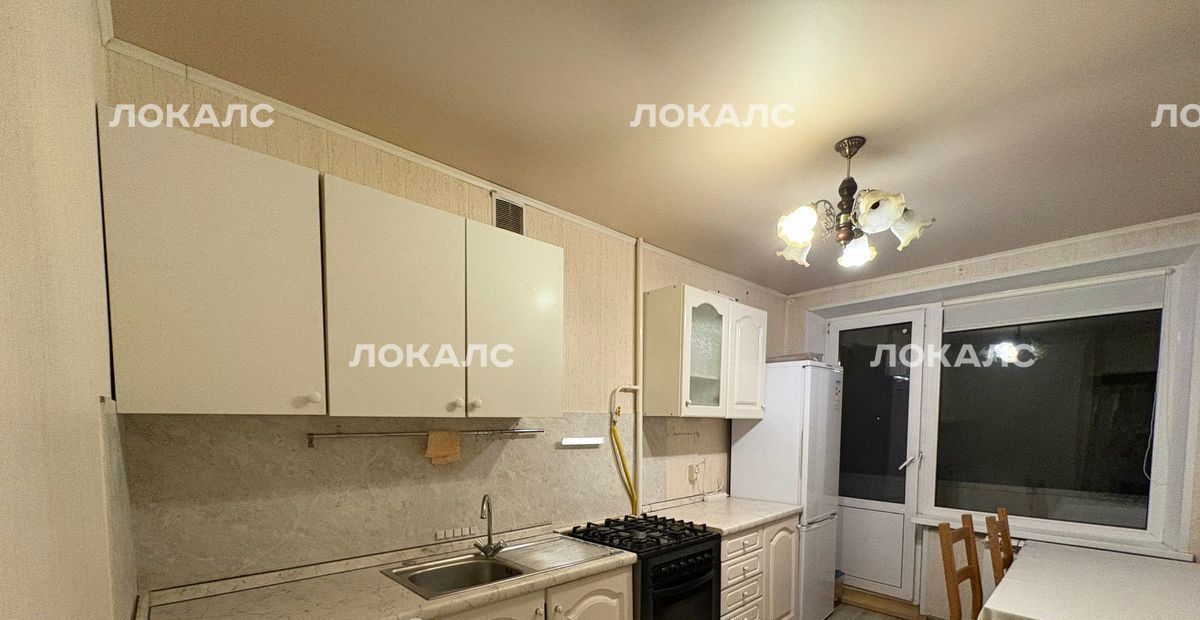 Аренда 1к квартиры на улица Щепкина, 64С1, метро Достоевская, г. Москва