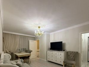 3-к кв. Москва просп. Маршала Жукова, 16К3 (60.0 м²)