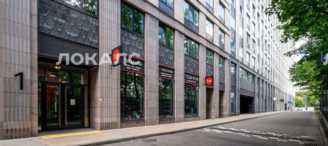 Сдаю 3к квартиру на Ленинградский проспект, 35С2, метро Динамо, г. Москва