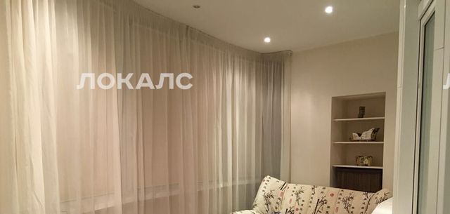 Сдам 4-к квартиру на Производственная улица, 2, метро Солнцево, г. Москва