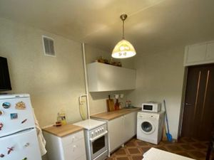 1-к кв. Москва Рязанский просп., 85К1 (32.5 м²)
