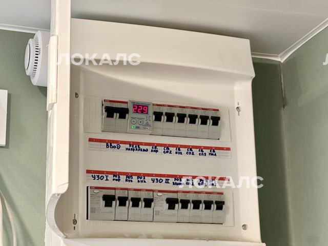 Сдаю 3к квартиру на Московская обл, г Одинцово, Любы Новоселовой б-р, д 18, г. Москва