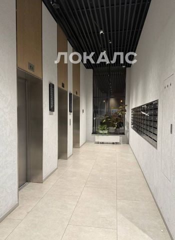 Сдаю 1-к квартиру на г Москва, Тюменский проезд, д 3 к 3, метро Черкизовская, г. Москва