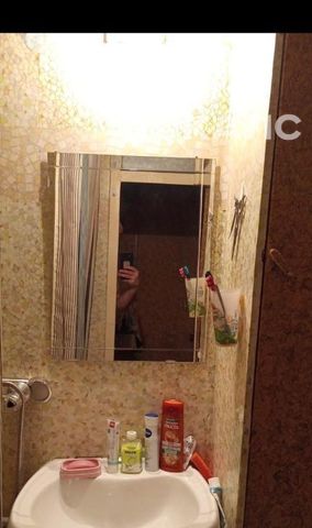 Снять 1к квартиру на Дмитровское шоссе, 44К2, метро Окружная (Люблинская линия), г. Москва