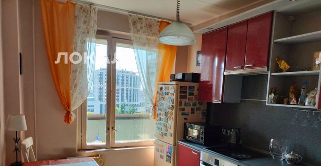 Аренда 2к квартиры на Большая Спасская улица, 10К1, метро Комсомольская, г. Москва