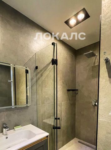 Сдам 2-к квартиру на Шелепихинская набережная, 42к3, метро Хорошёвская, г. Москва