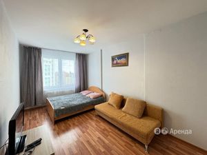 1-комнатная квартира: Екатеринбург, проспект Академика Сахарова, 70 (38 м²)