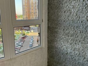 1-комнатная квартира: Краснодар, улица Григория Булгакова, 10 (36.8 м²)