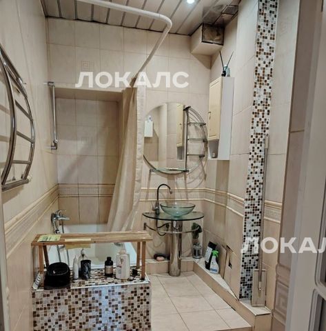 Сдаю 4-комнатную квартиру на Большой Толмачевский переулок, 4, метро Серпуховская, г. Москва