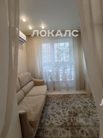 Аренда 2-комнатной квартиры на проспект Буденного, 26к1, метро Соколиная Гора, г. Москва