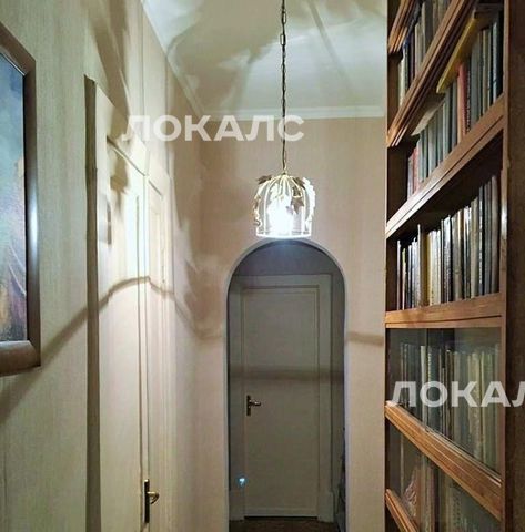 Аренда 2-к квартиры на шоссе Энтузиастов, 76/1, г. Москва