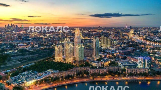 Продается 1-к квартира на г Москва, ул Дербеневская, д 20А, метро Серпуховская, г. Москва