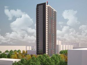 1-комнатная квартира: Санкт-Петербург, улица Цимбалина, 25 (32 м²)
