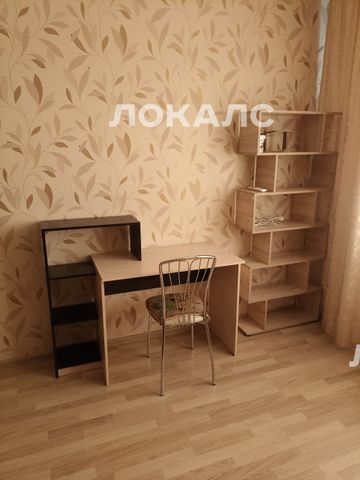 Сдам 1к квартиру на Московская обл, г Красногорск, Ильинский б-р, д 2А, метро Мякинино, г. Москва