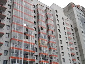 1-к кв. Красноярский край, Красноярск ул. Вильского, 24 (24.0 м²)