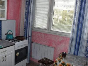 2-комнатная квартира: Санкт-Петербург, улица Тамбасова, 4к2 (48 м²)