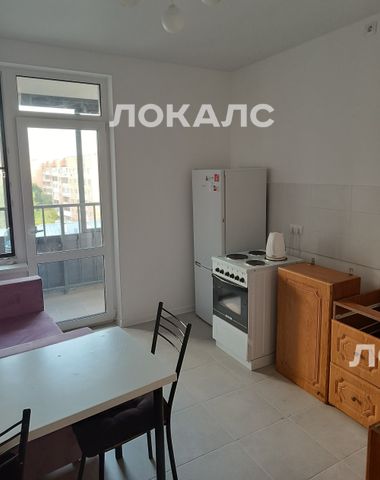 Снять комнату на г Москва, ул Радужная, д 15 к 3, метро Свиблово, г. Москва