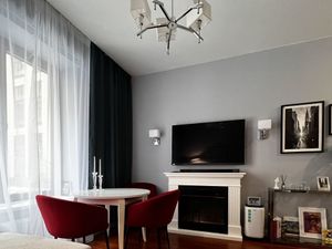 2-х комнатная квартира Ленинградский