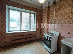 1-комнатная квартира: Москва, Большая Серпуховская улица, 34к5 (35 м²)