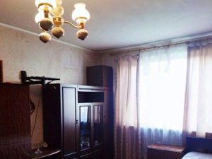 1-к кв. Москва Череповецкая ул., 16 (34.0 м²)