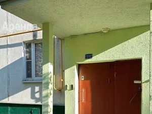 Студия Москва ул. Подольских Курсантов, 16К1 (13.0 м²)