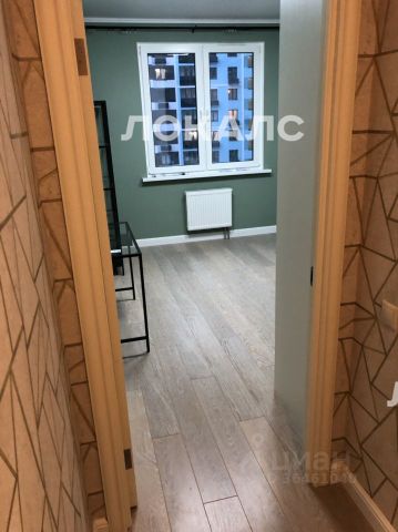 Сдам 2-комнатную квартиру на Производственная улица, 10к1, метро Солнцево, г. Москва