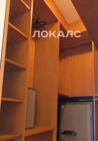 Сдам 4к квартиру на Большой Казенный переулок, 7, метро Курская, г. Москва