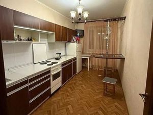 1-комнатная квартира: Москва, Кленовый бульвар, 8к3 (40 м²)