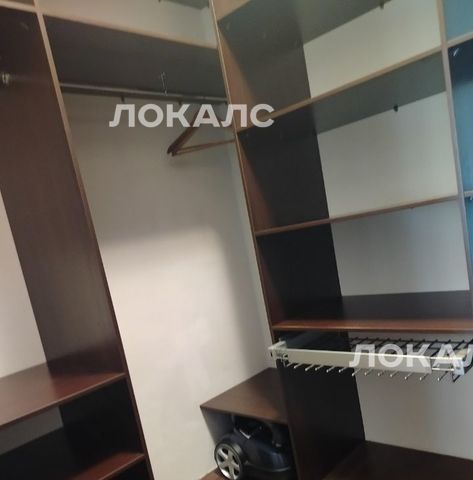 Сдаю 2-комнатную квартиру на Факультетский переулок, 6, метро Сокол, г. Москва