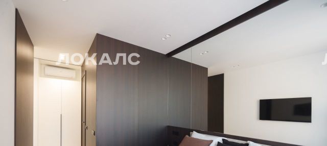 Аренда 2х-комнатной квартиры на Шелепихинская набережная, 42к1, метро Хорошёво, г. Москва