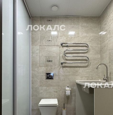 Сдам 2-к квартиру на Мытная улица, 7с1, метро Серпуховская, г. Москва