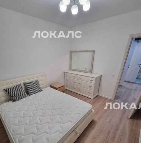 Сдам 2к квартиру на Ижорская улица, 6к6, метро Ховрино, г. Москва