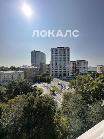 Снять 2-комнатную квартиру на Петровско-Разумовский проезд, 2, метро Савёловская, г. Москва