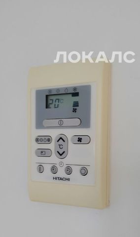 Сдаю 3-комнатную квартиру на 2-я Фрунзенская улица, 10, метро Фрунзенская, г. Москва