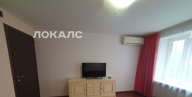 Сдам 1-к квартиру на 2-я Филевская улица, 10, метро Филёвский парк, г. Москва