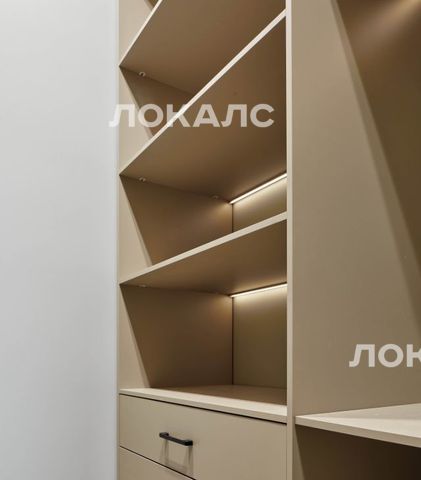 Сдаю 2к квартиру на Народная улица, 11С1, метро Крестьянская застава, г. Москва